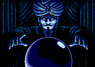 Prince of Persia screenshot 4 for Sega CD
